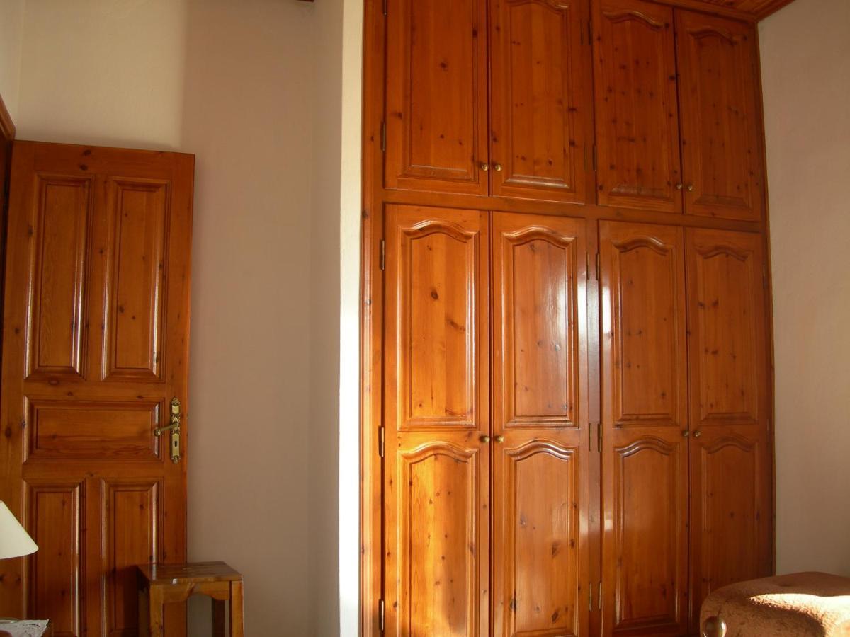 Vasiliki See View Apartments Barbati Exterior photo